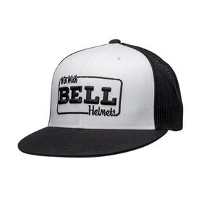 BELL WIN WITH BELL CAP