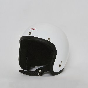 DEXTON R-T Helmet / White