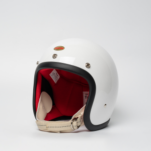 덱스톤 소두핏 헬멧 트러블 마스터 에디션 500-TX 화이트