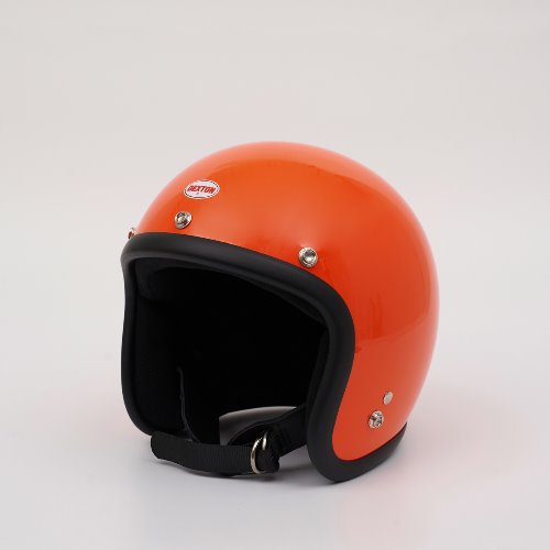 DEXTON R-T Helmet / Orange