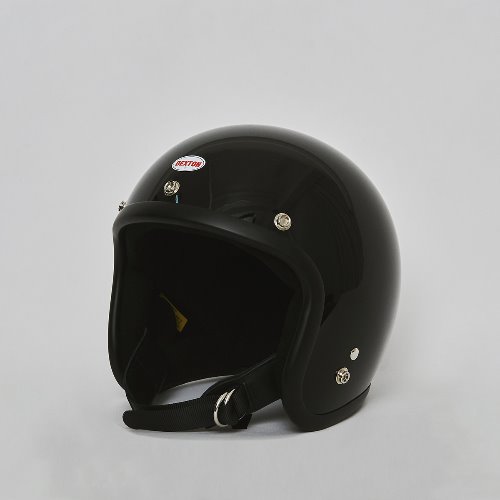 DEXTON R-T Helmet / Black